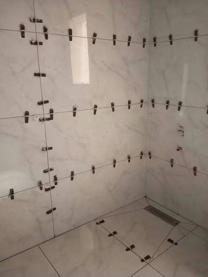 تركيب السيراميك الاحترافي